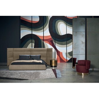 DD-15 Beds
