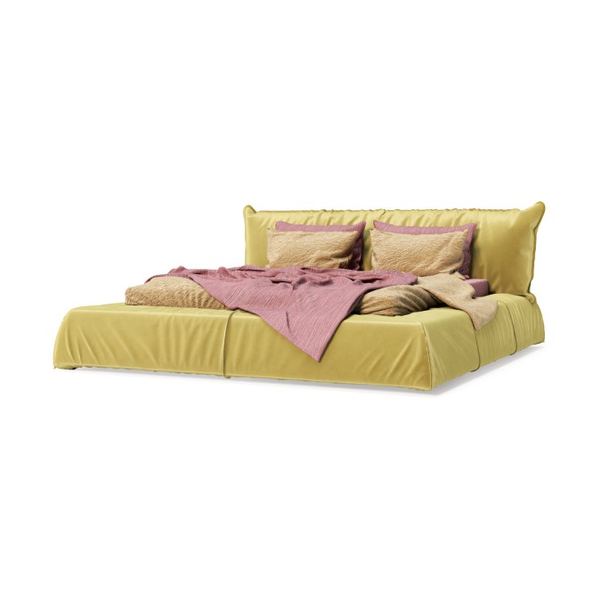 PARIS Beds