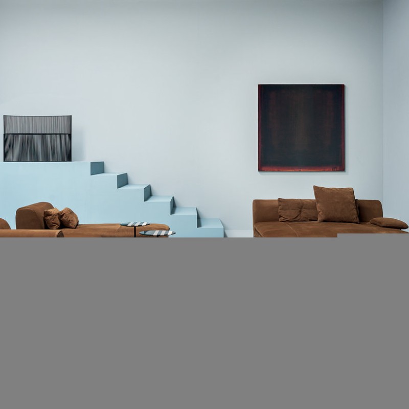 VIKTOR Sofas