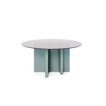 DHARMA Dining Tables