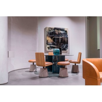 DHARMA Dining Tables