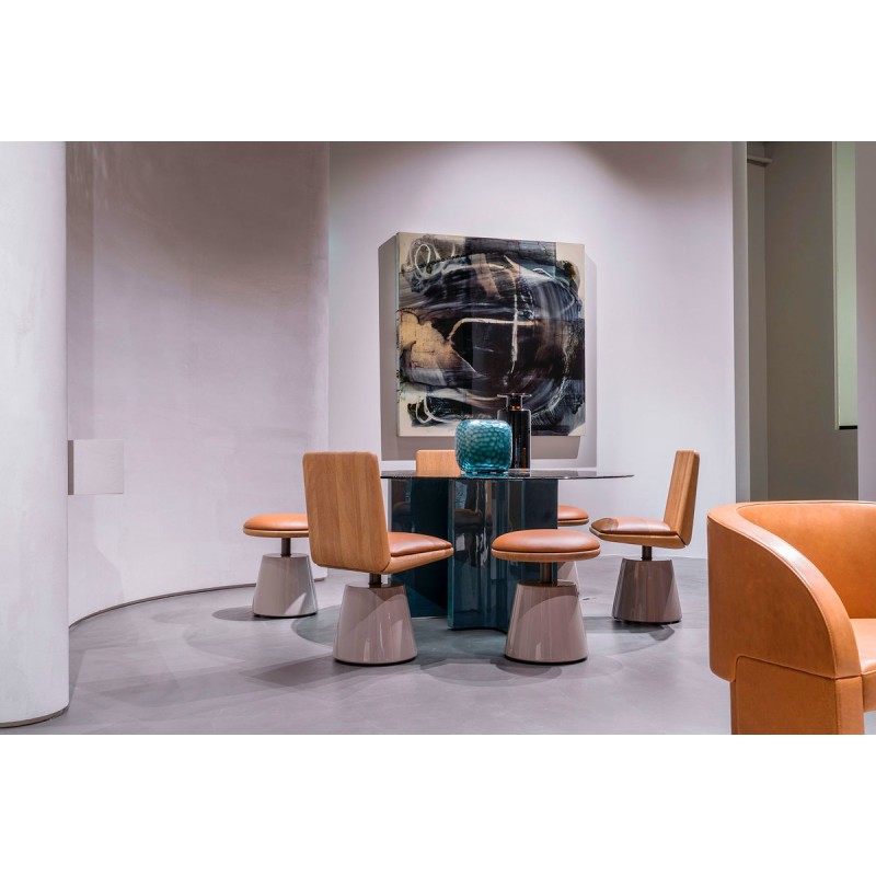 DHARMA Dining Tables