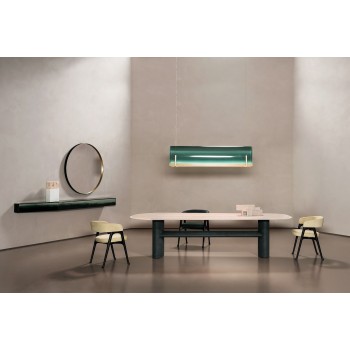 ELLIPSE Dining Tables