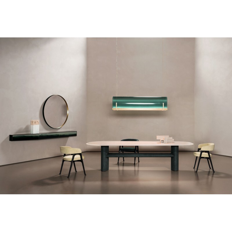 ELLIPSE Dining Tables
