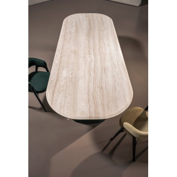 ELLIPSE Dining Tables