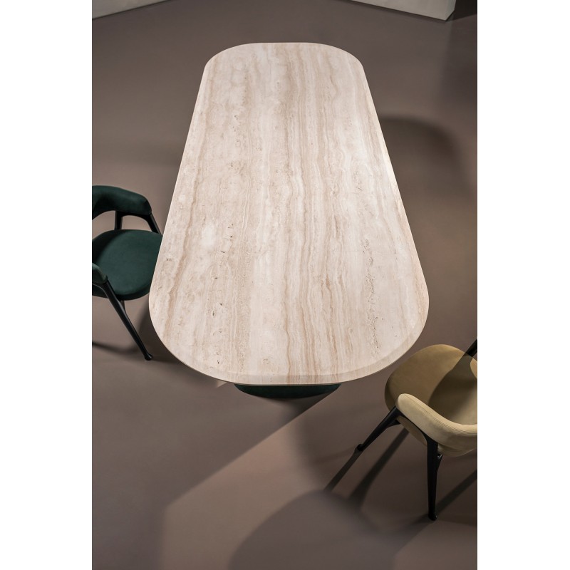 ELLIPSE Dining Tables