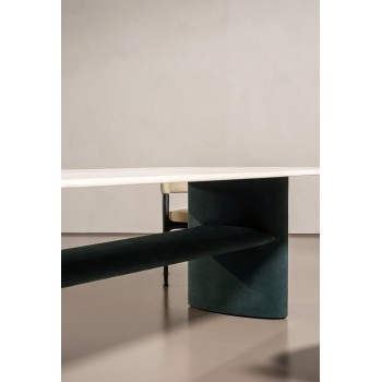 ELLIPSE Dining Tables