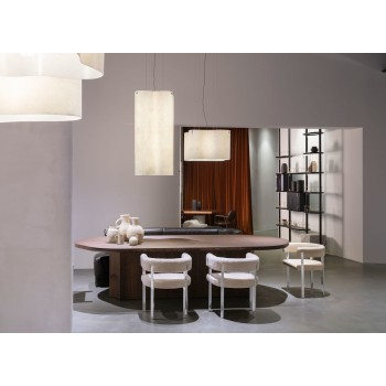 GRACE Dining Tables