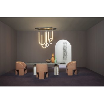 JUPITER Dining Tables