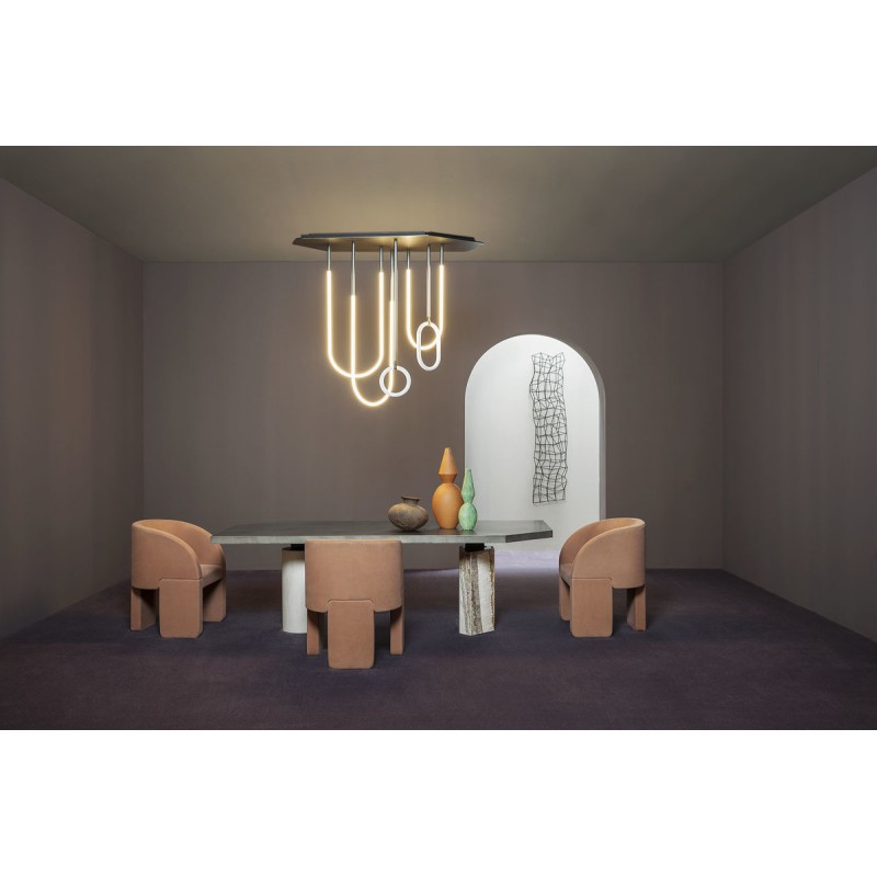 JUPITER Dining Tables