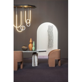 JUPITER Dining Tables