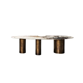 LAGOS Dining Tables
