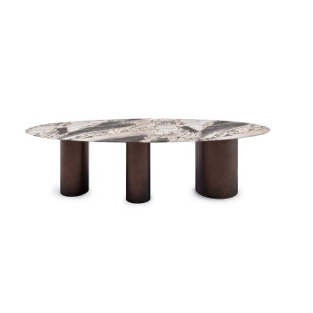 LAGOS Dining Tables