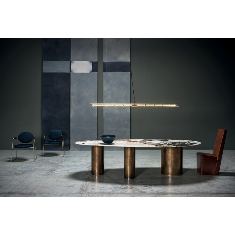 LAGOS Dining Tables