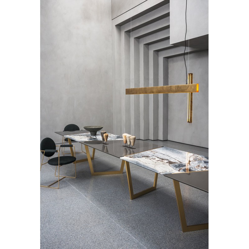 PANGEA Dining Tables