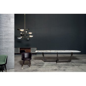 ROMEO Dining Tables