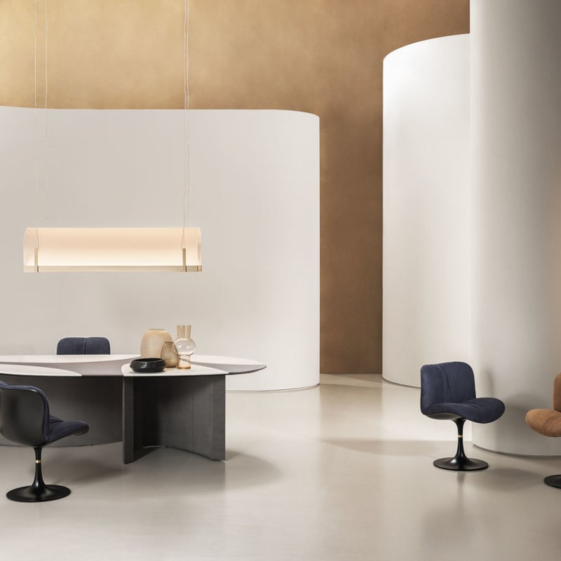 RONCHAMP Dining Tables