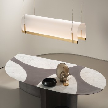 RONCHAMP Dining Tables