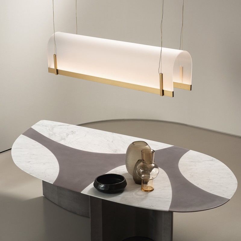 RONCHAMP Dining Tables