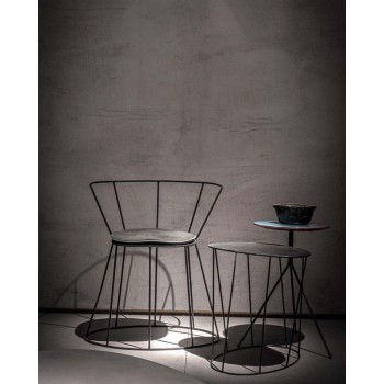 GIBELLINA Chairs