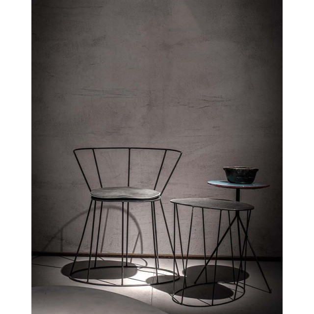 GIBELLINA Chairs