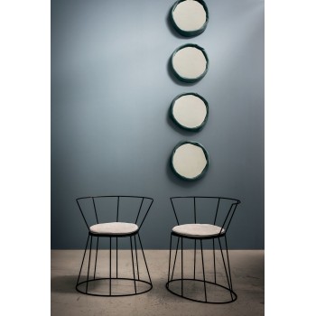 GIBELLINA Chairs