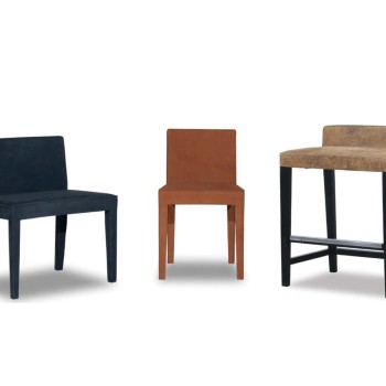 OSLO Chairs