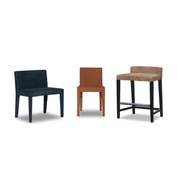 OSLO Chairs