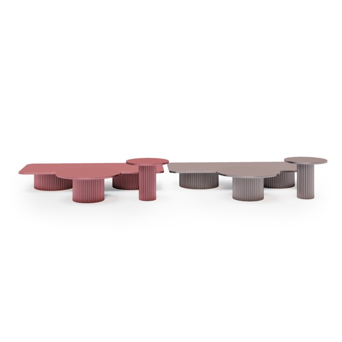 ALLURE Coffee Tables