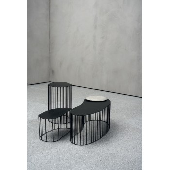 GIBELLINA Coffee Tables
