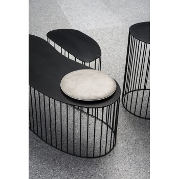 GIBELLINA Coffee Tables