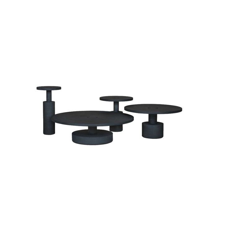 PILAR Coffee Tables