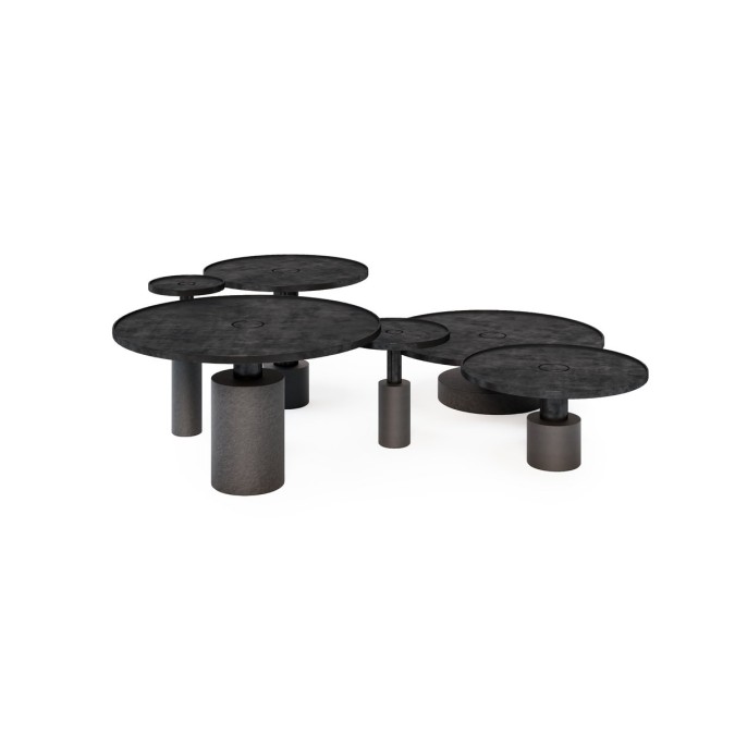 PILAR Coffee Tables