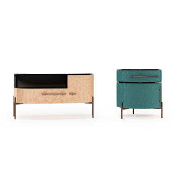 PLISSE Sideboards