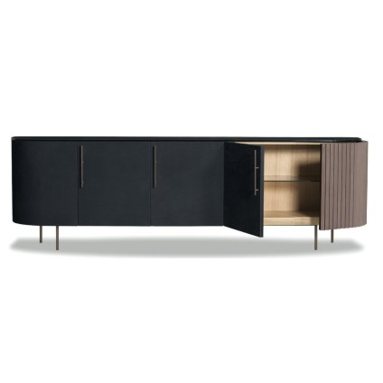 PLISSE Sideboards