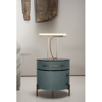 PLISSE Sideboards