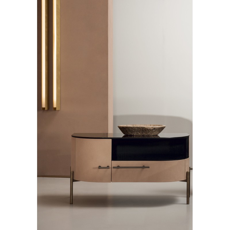 PLISSE Sideboards