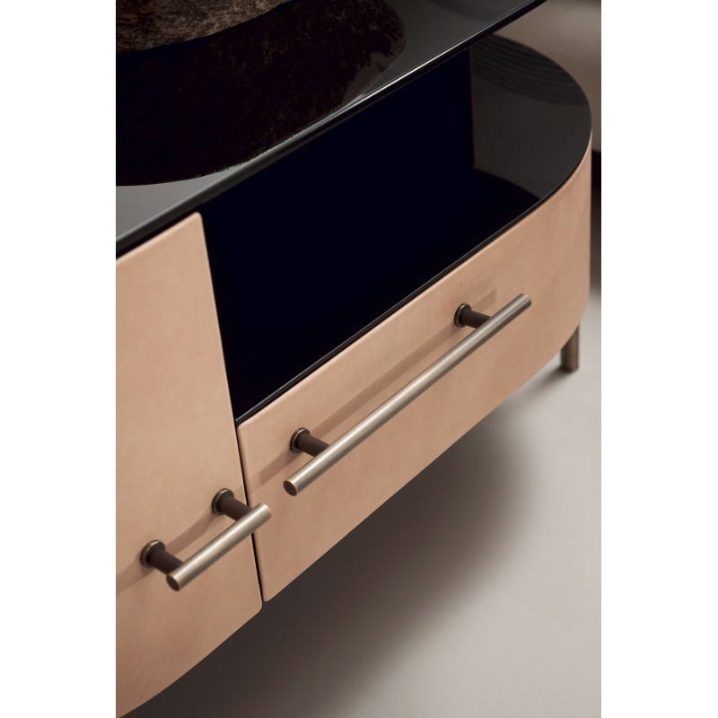 PLISSE Sideboards