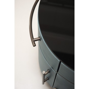 PLISSE Sideboards