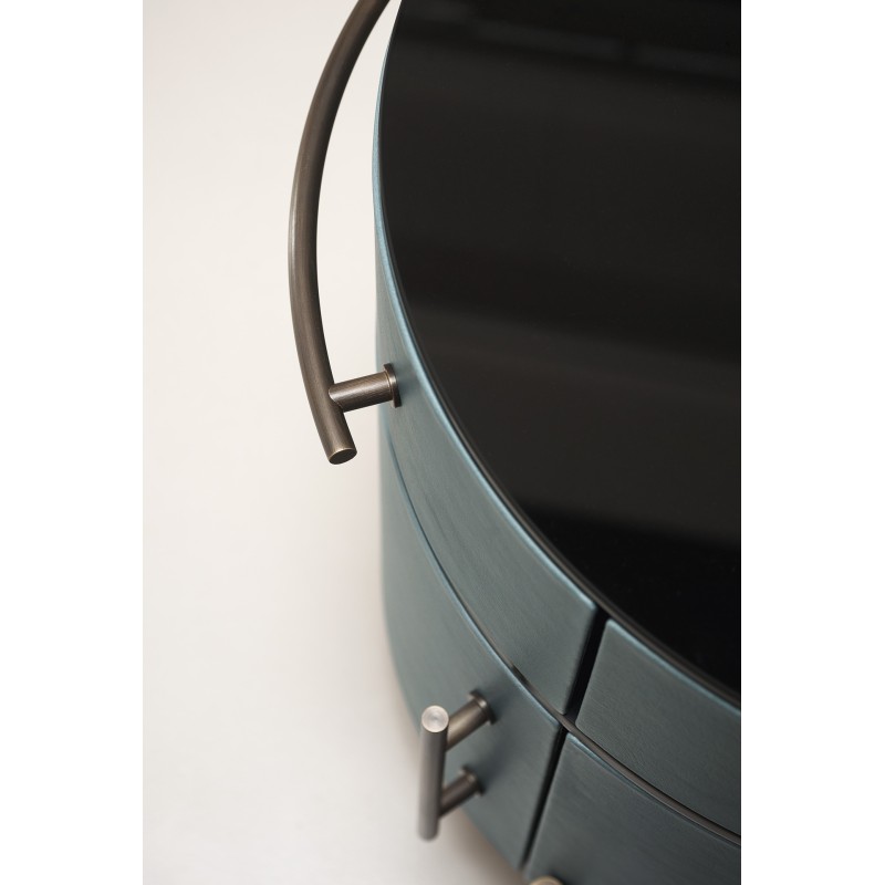 PLISSE Sideboards