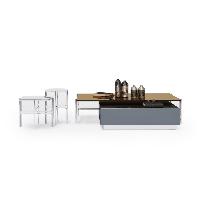 Tetris Coffee Tables