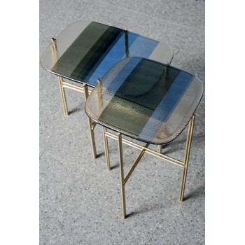 Tetris Coffee Tables