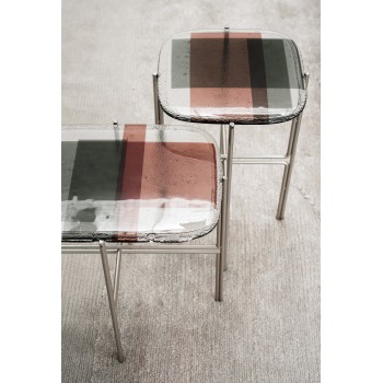 Tetris Coffee Tables