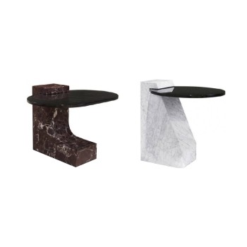 VerreParticulier Coffee Tables
