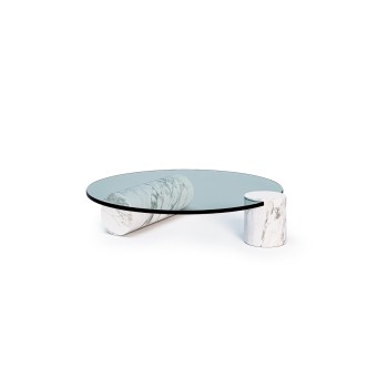 VerreParticulier Coffee Tables