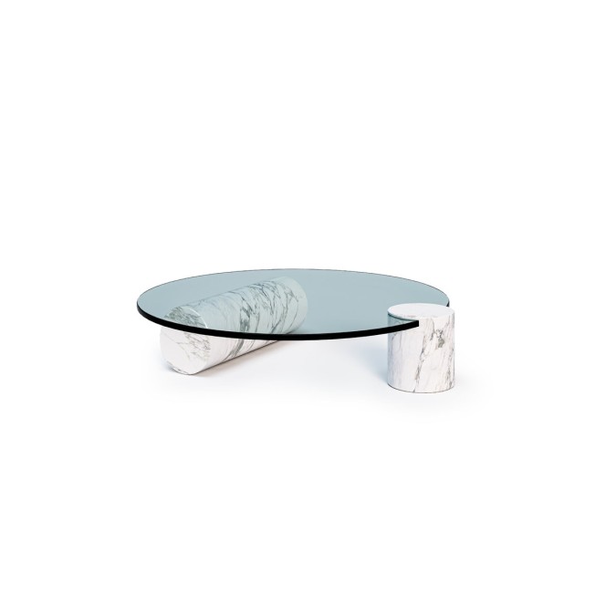 VerreParticulier Coffee Tables