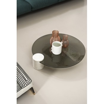 VerreParticulier Coffee Tables