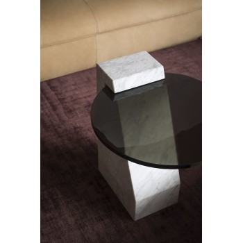 VerreParticulier Coffee Tables