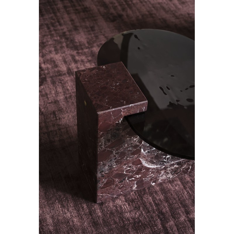 VerreParticulier Coffee Tables