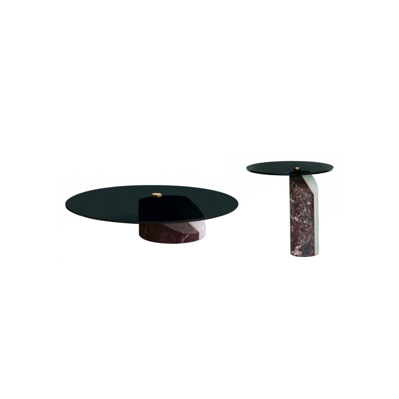 ZIGGY Coffee Tables
